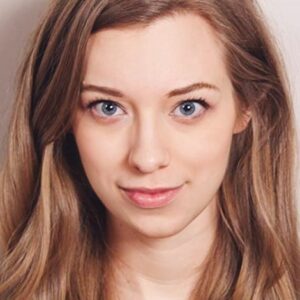 تصویر هنرمند Katie Buitendyk