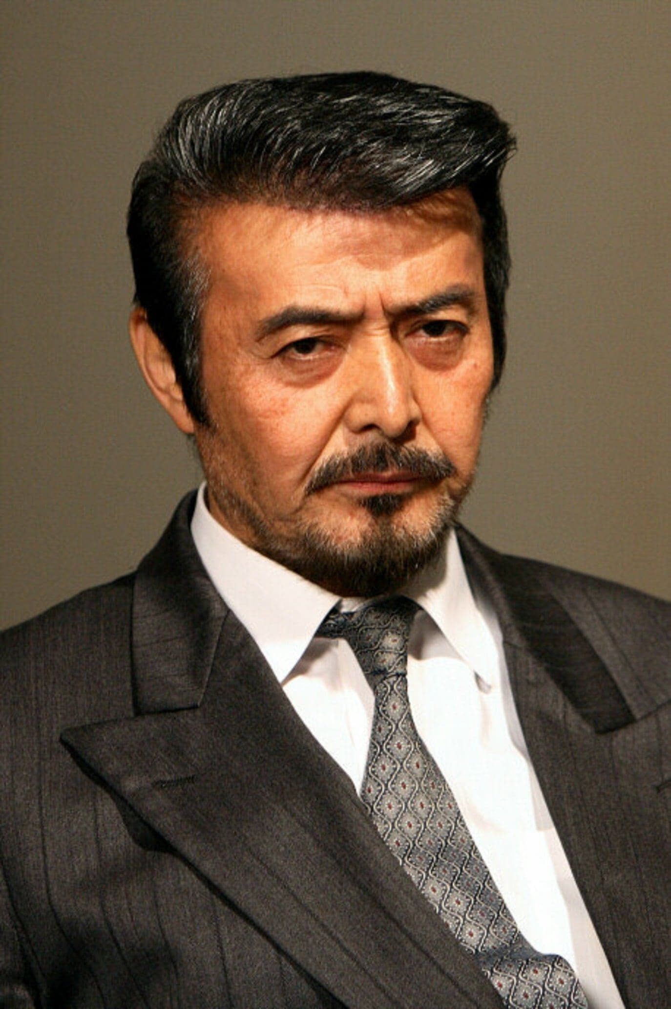تصویر هنرمند Jiro Okazaki