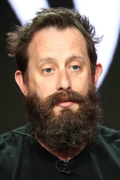 تصویر هنرمند Geoff Ramsey