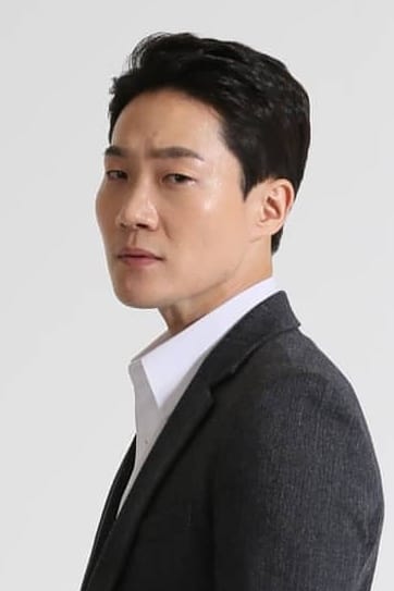 تصویر هنرمند Kang Jun-seok