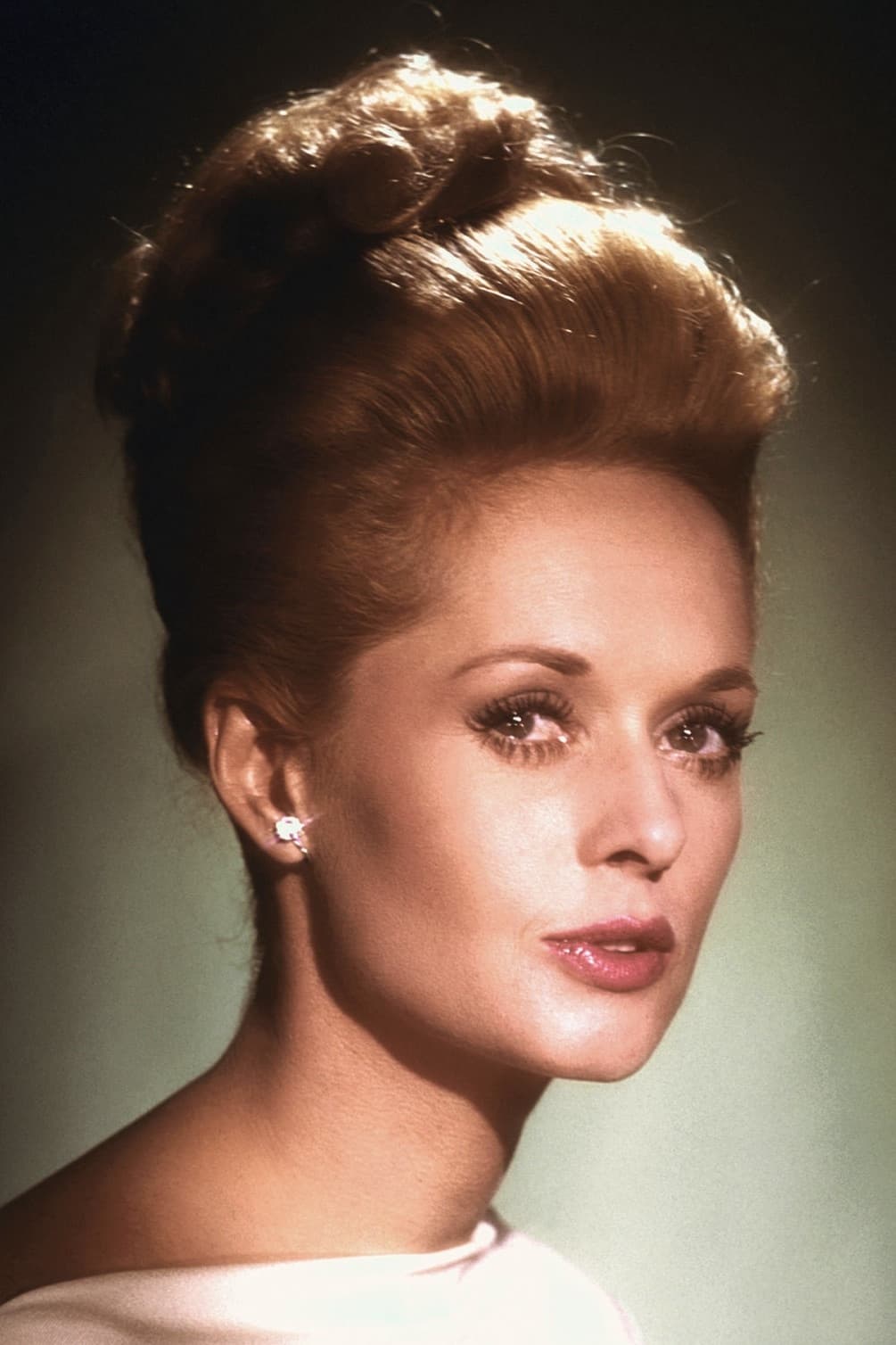تصویر هنرمند Tippi Hedren