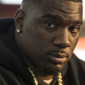 تصویر هنرمند Donovan W. Carter