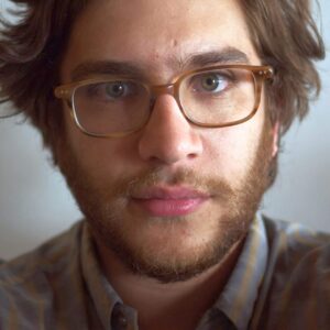 تصویر هنرمند Matthew Shear