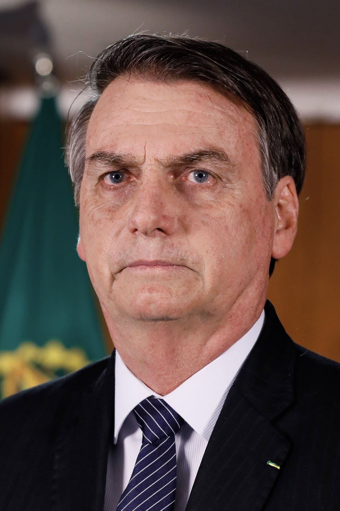 تصویر هنرمند Jair Bolsonaro