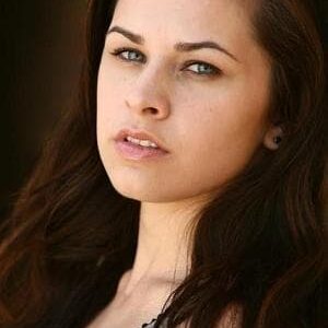 تصویر هنرمند Danielle Edmond