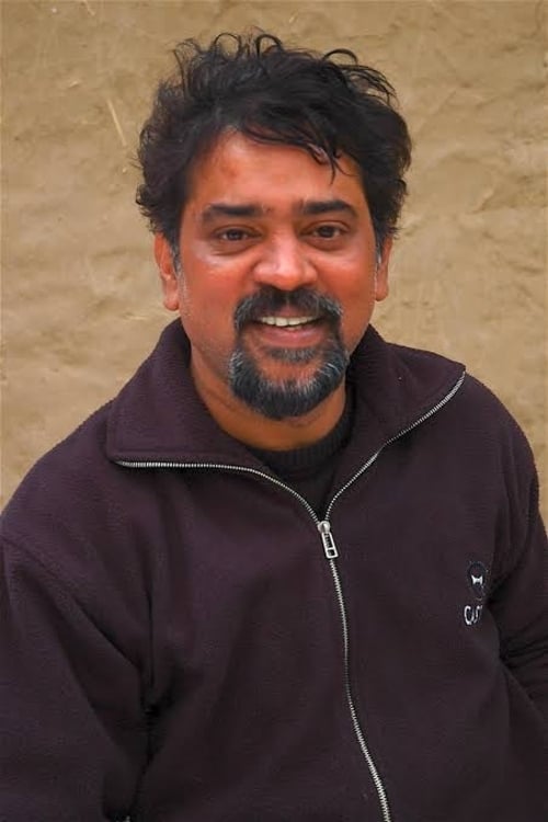 تصویر هنرمند Santosh Sivan