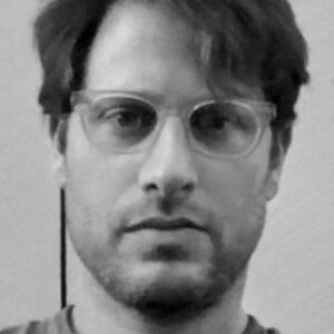 تصویر هنرمند Jason Smilovic