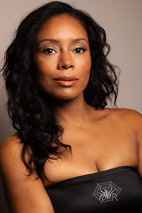 تصویر هنرمند Tarina Pouncy