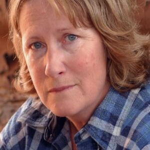 تصویر هنرمند Cinda Adams