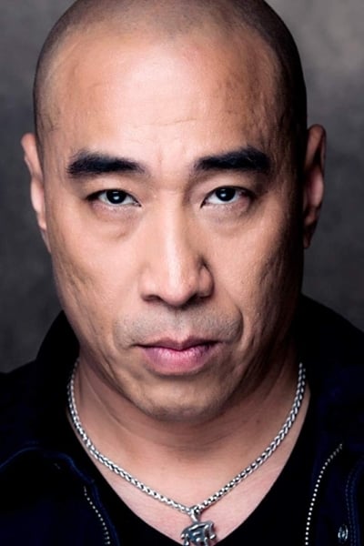 تصویر هنرمند Ron Yuan