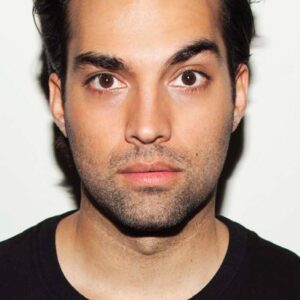 تصویر هنرمند James Floyd