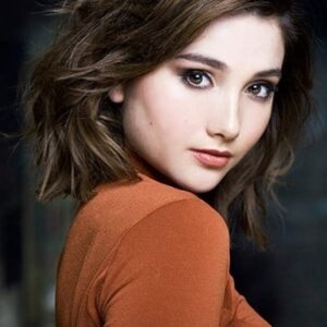 تصویر هنرمند Amanda Arcuri