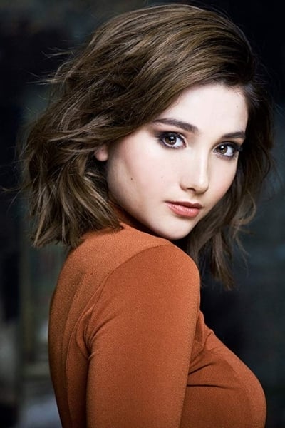 تصویر هنرمند Amanda Arcuri