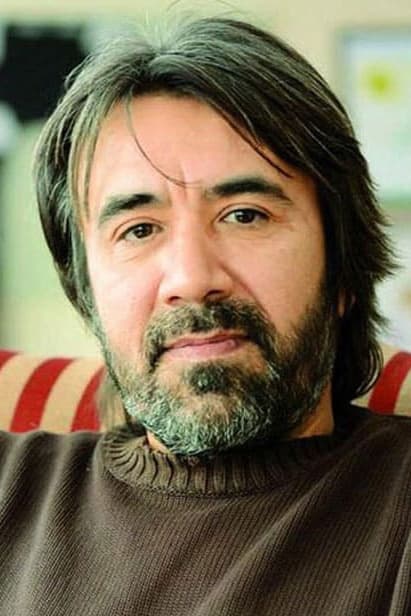 تصویر هنرمند Zeki Demirkubuz