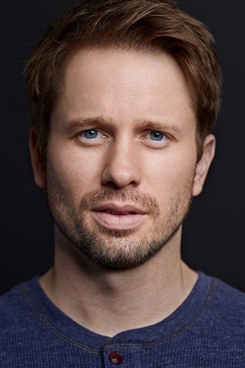 تصویر هنرمند Tyler Ritter