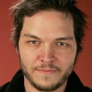 تصویر هنرمند Jacob Gentry