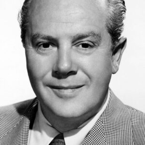 تصویر هنرمند Steven Geray