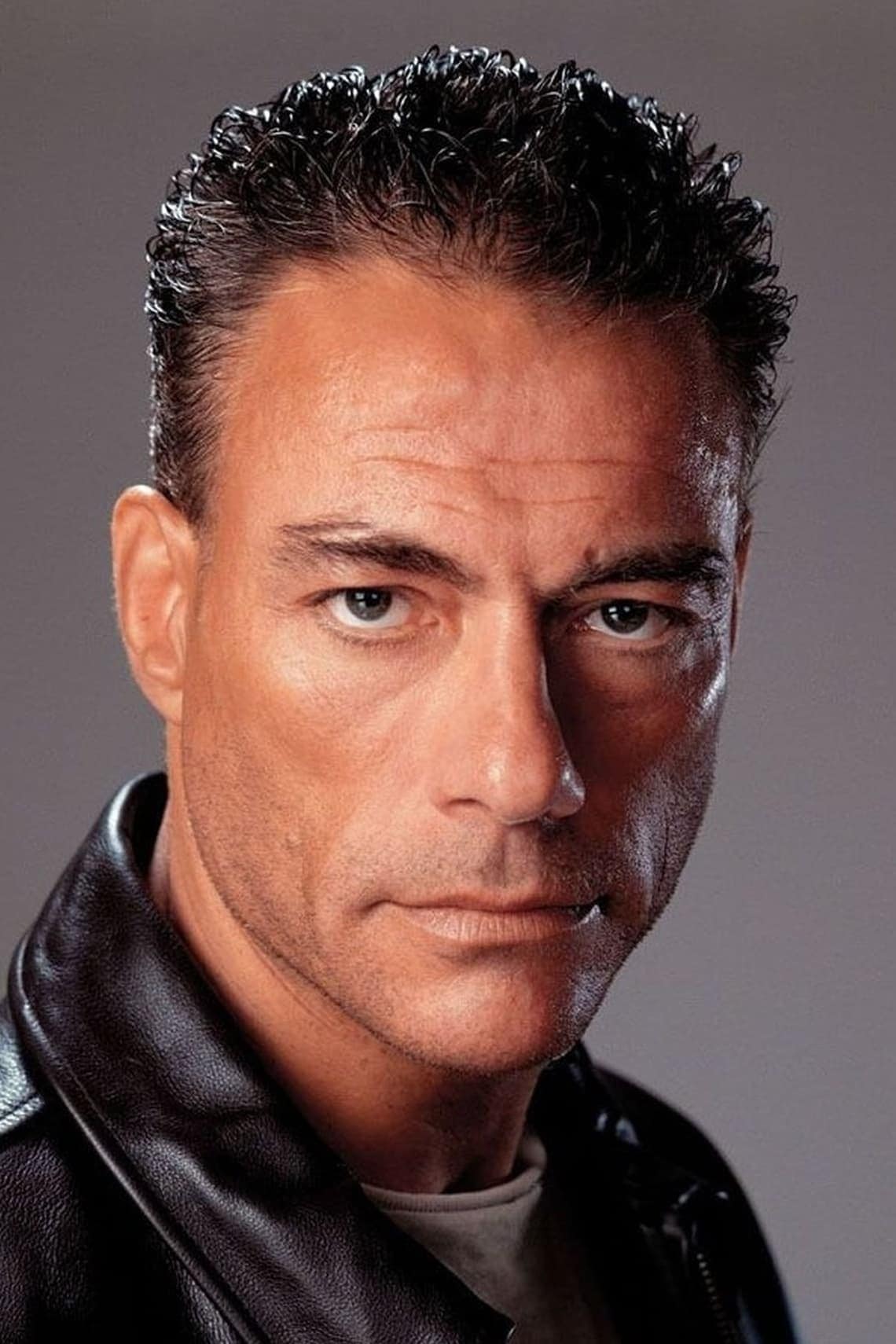 تصویر هنرمند Jean-Claude Van Damme