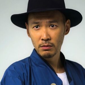 تصویر هنرمند Shao-Huai Chang