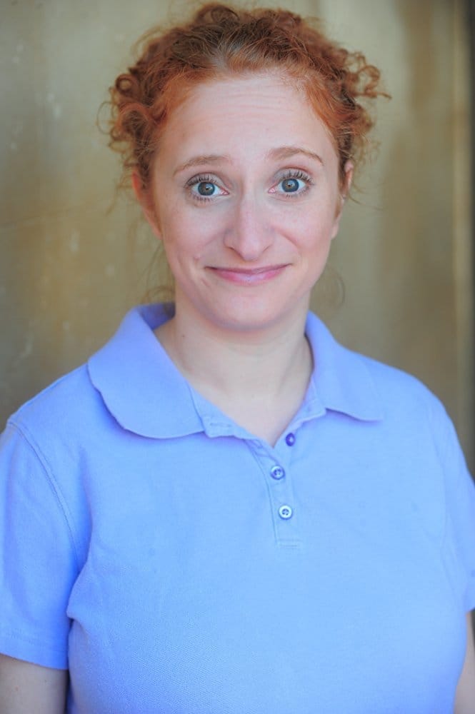 تصویر هنرمند Becky Feldman
