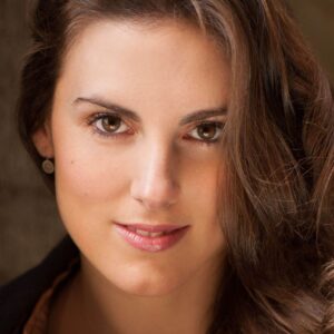 تصویر هنرمند Tiler Peck