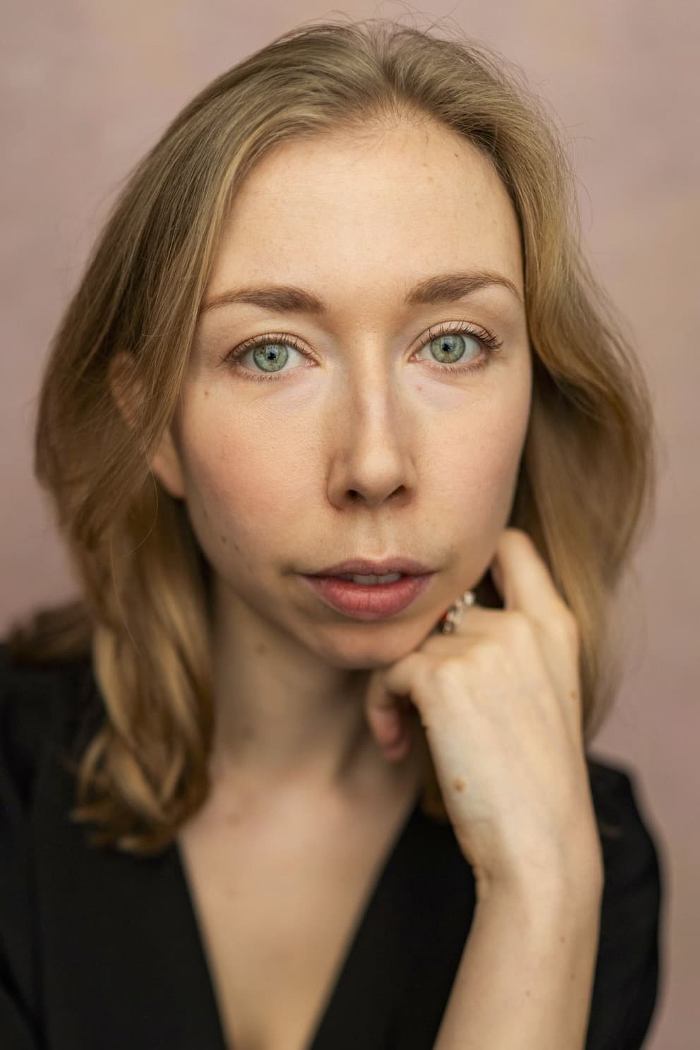 تصویر هنرمند Bryony Miller