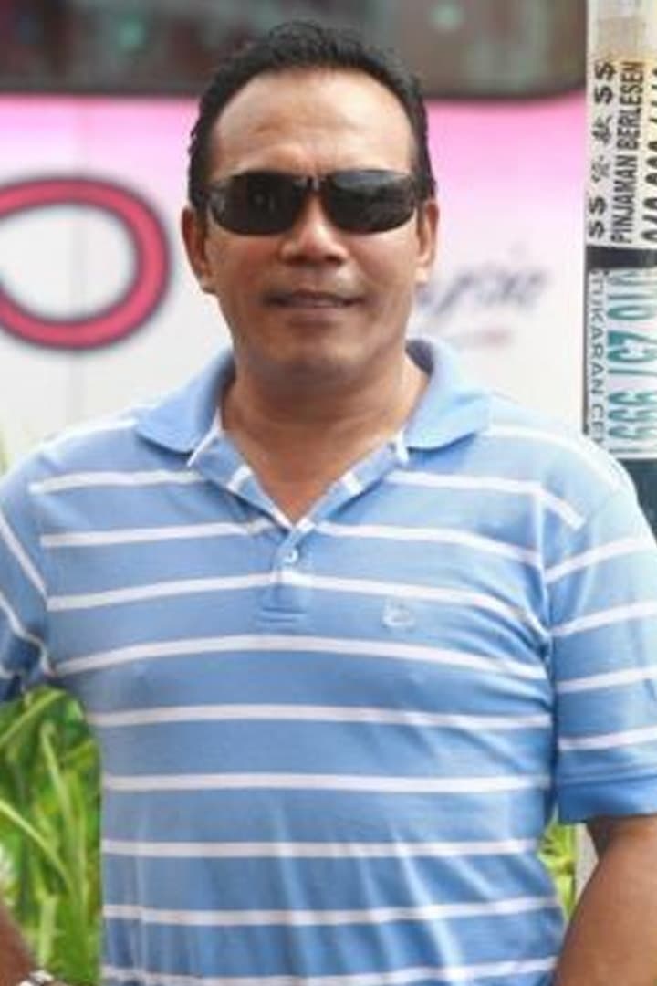 تصویر هنرمند Shaharuddin Thamby