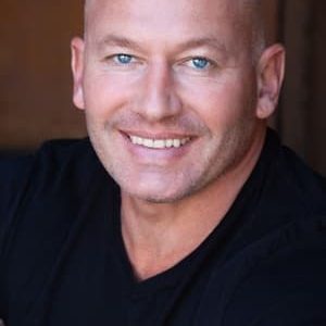 تصویر هنرمند Nick McKinless