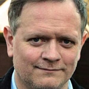 تصویر هنرمند Duncan Wisbey