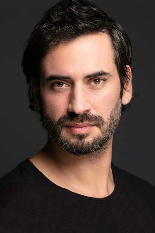 تصویر هنرمند Burak Yamantürk