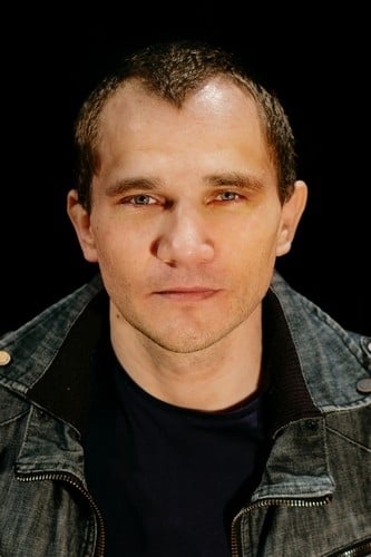 تصویر هنرمند Alexander Zamuraev