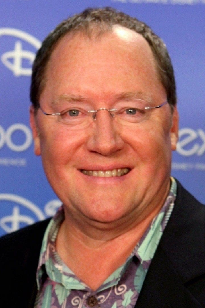 تصویر هنرمند John Lasseter