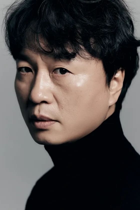 تصویر هنرمند Jeon Bae-soo