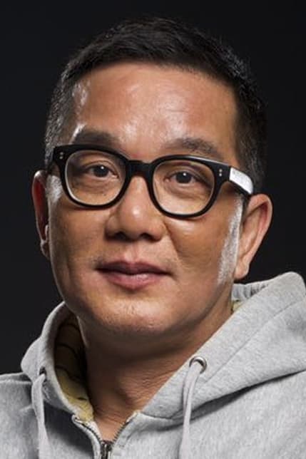 تصویر هنرمند Raymond Yip Wai-Man
