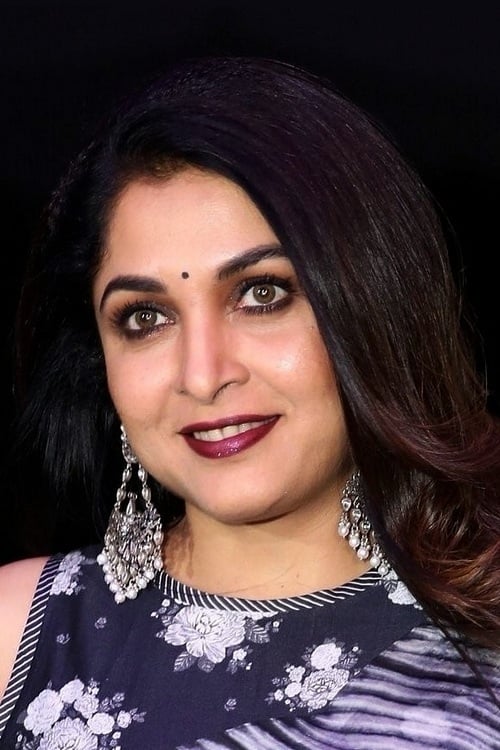 تصویر هنرمند Ramya Krishnan