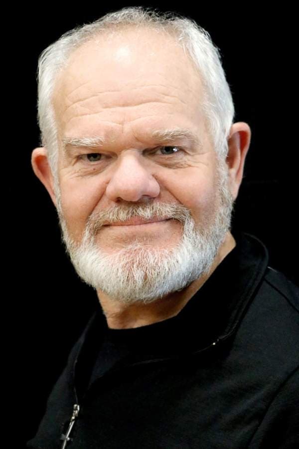تصویر هنرمند Mark Hadlow