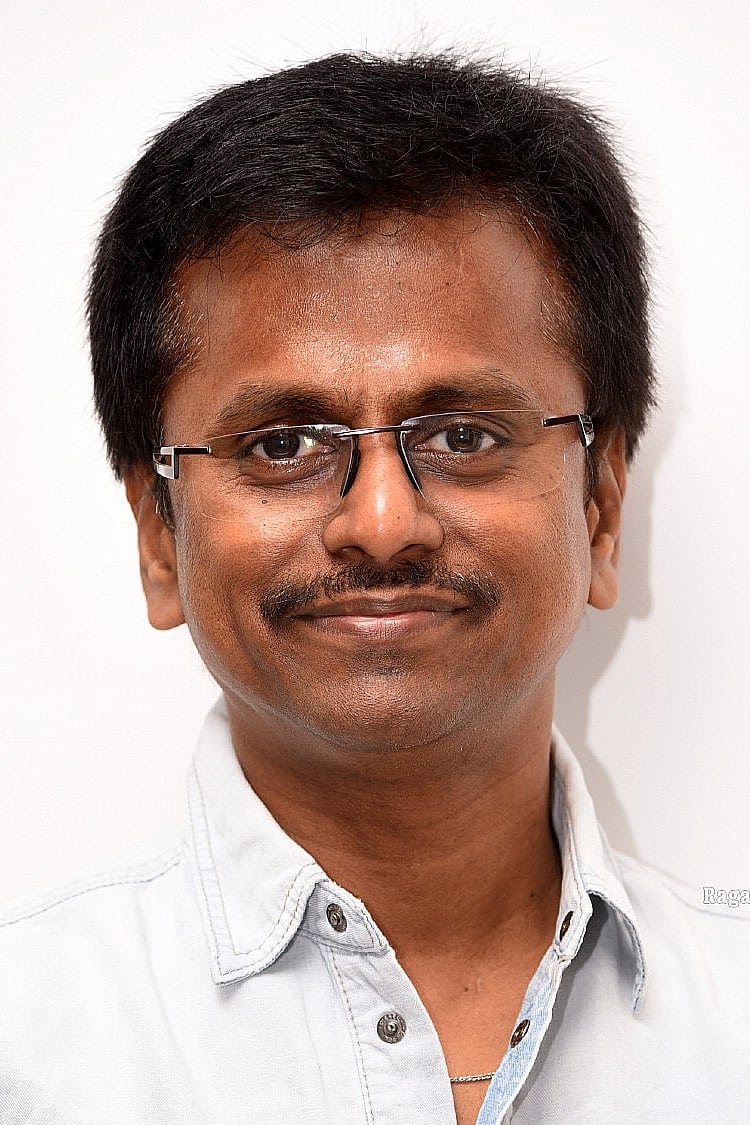 تصویر هنرمند A.R. Murugadoss