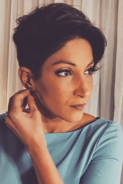 تصویر هنرمند Maya Sarao