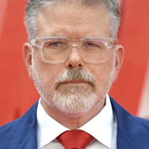 تصویر هنرمند Christopher McQuarrie