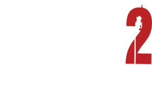لوگوی رسمی فیلم Step Up 2: The Streets (2008)