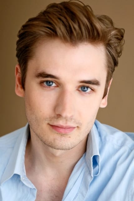 تصویر هنرمند Seth Numrich