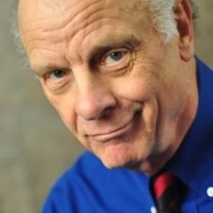 تصویر هنرمند Ed Crick