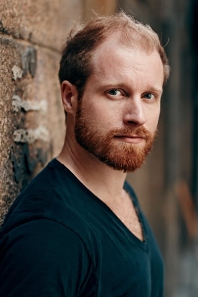 تصویر هنرمند Erik Aleksander Schjerven