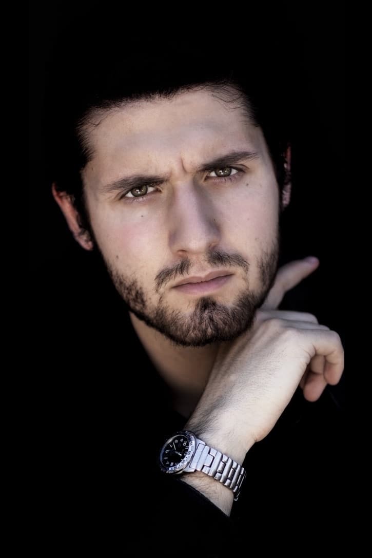 تصویر هنرمند Alexander Randazzo