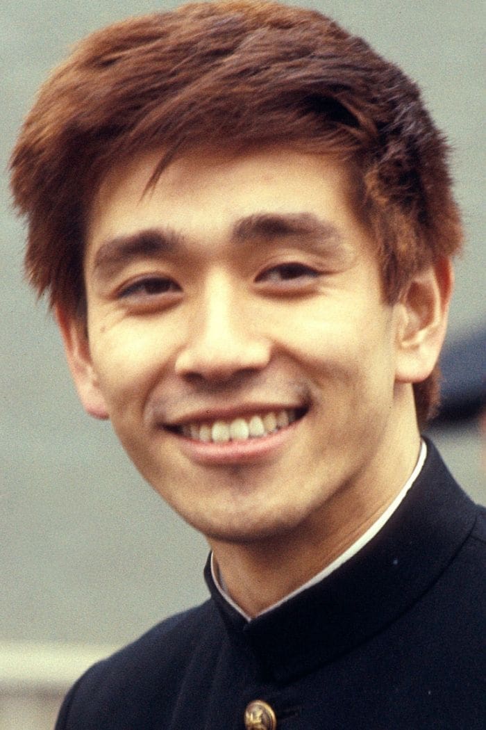 تصویر هنرمند Koji Ishizaka