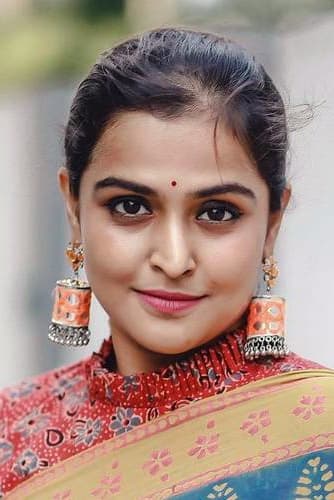 تصویر هنرمند Remya Nambeesan