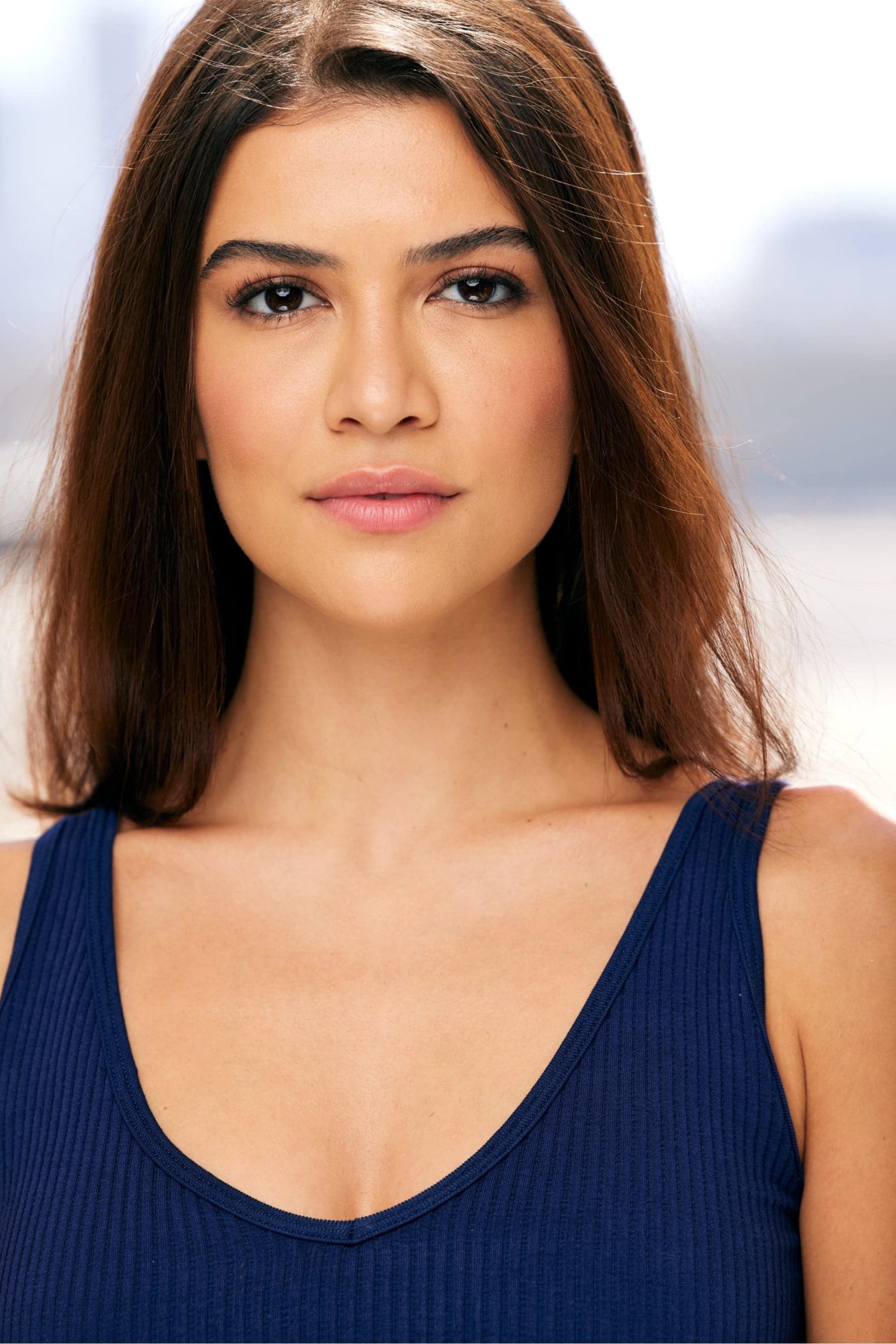 تصویر هنرمند Lisette Olivera