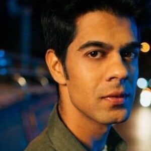 تصویر هنرمند Sayandeep Sengupta