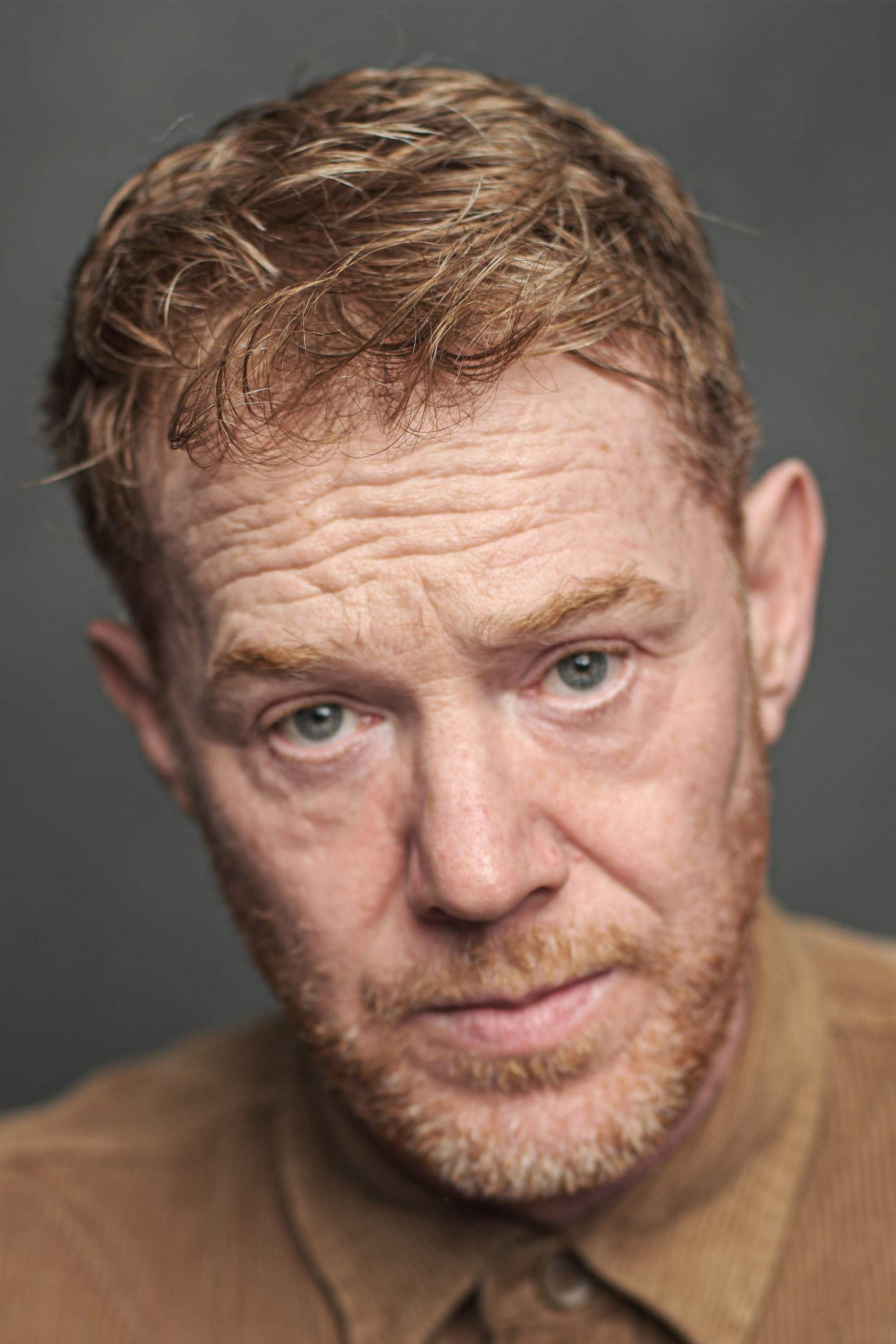 تصویر هنرمند Kris Hitchen