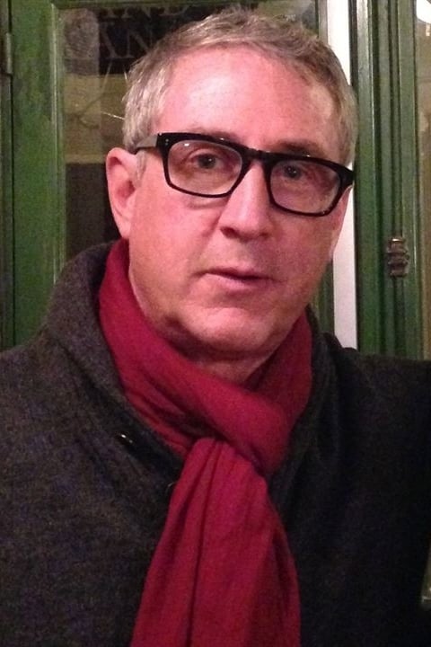 تصویر هنرمند Peter Lyons Collister